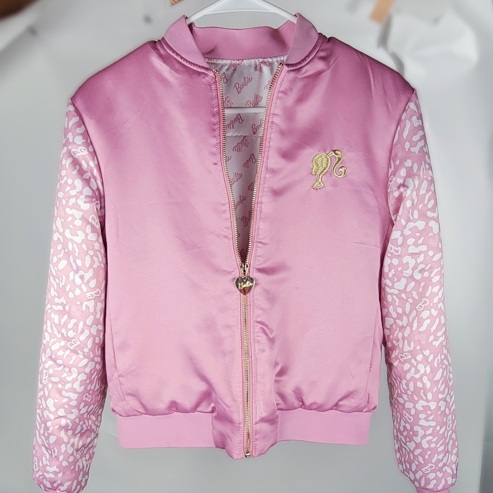Barbie Sports Jacket